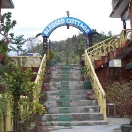 Blessed Cottages Rishīkesh 외부 사진