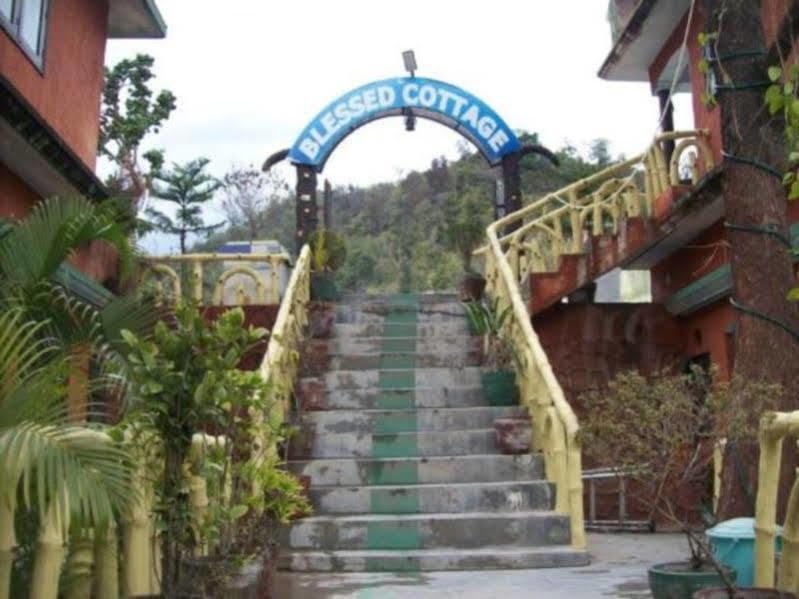 Blessed Cottages Rishīkesh 외부 사진