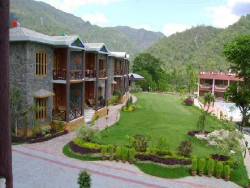 Blessed Cottages Rishīkesh 외부 사진
